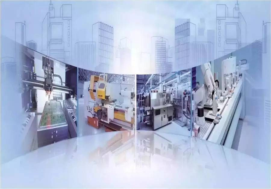 新型制造模式與網(wǎng)絡技術服務驅動下的制造企業(yè)轉型升級路徑